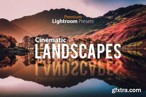 7000 + Lightroom Presets Bundle 