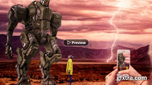  Essentials of Masking in Photoshop and Lightroom 