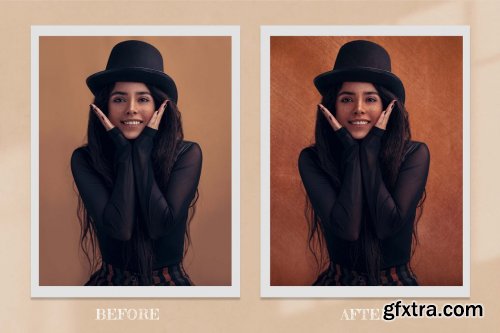 CreativeMarket - Old Master Overlay Photography 7306942