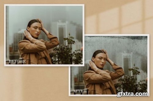  Vintage Scratch Photoshop Overlays