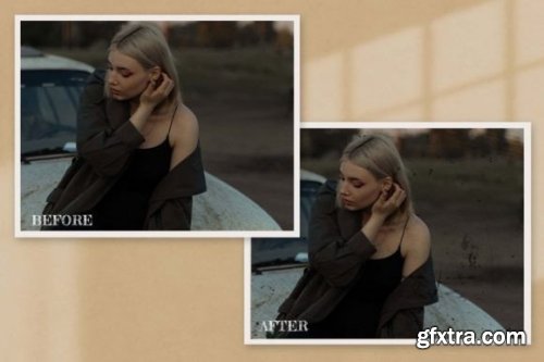  Vintage Scratch Photoshop Overlays