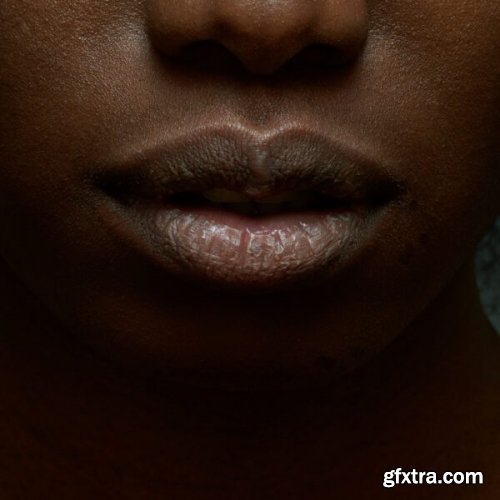 The Portrait Masters - The Retouching Series: Lips