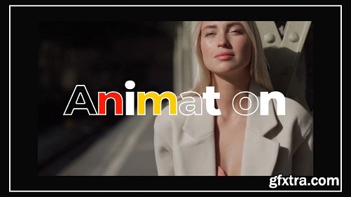 Text Animation for Beginners - Adobe After Effects Templates - Videohive & Envato Elements