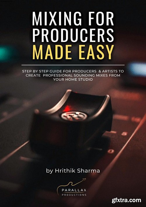 Prodbylax Mixing for Producers Made Easy