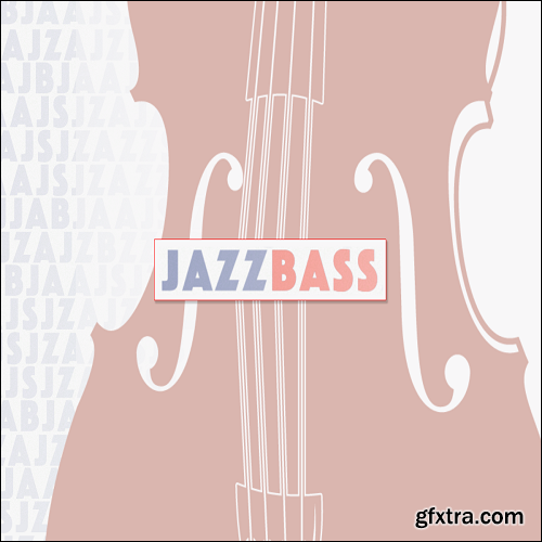 FluffyAudio Jazz Bass KONTAKT