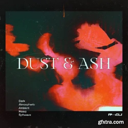Renraku Dust and Ash WAV XFER RECORDS SERUM