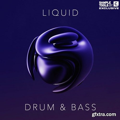 Sample Tools by Cr2 Liquid Drum & Bass WAV MIDI