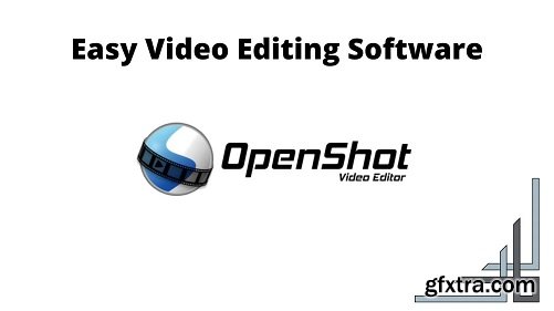 Complete OpenShot Course : Beginner to Advance Video Editing