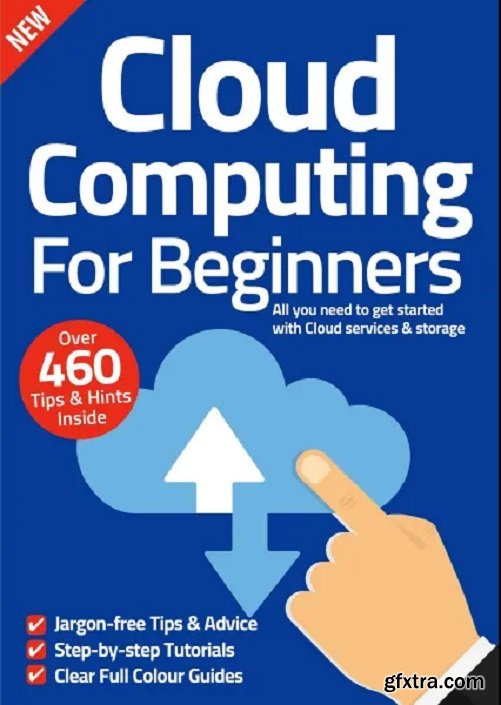 Cloud Computing For Beginners - 11th Edition, 2022