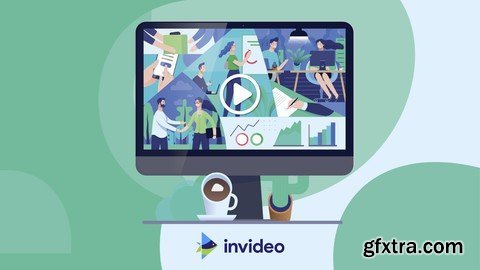 InVideo | Comprehensive Course on How to Use The InVideo App