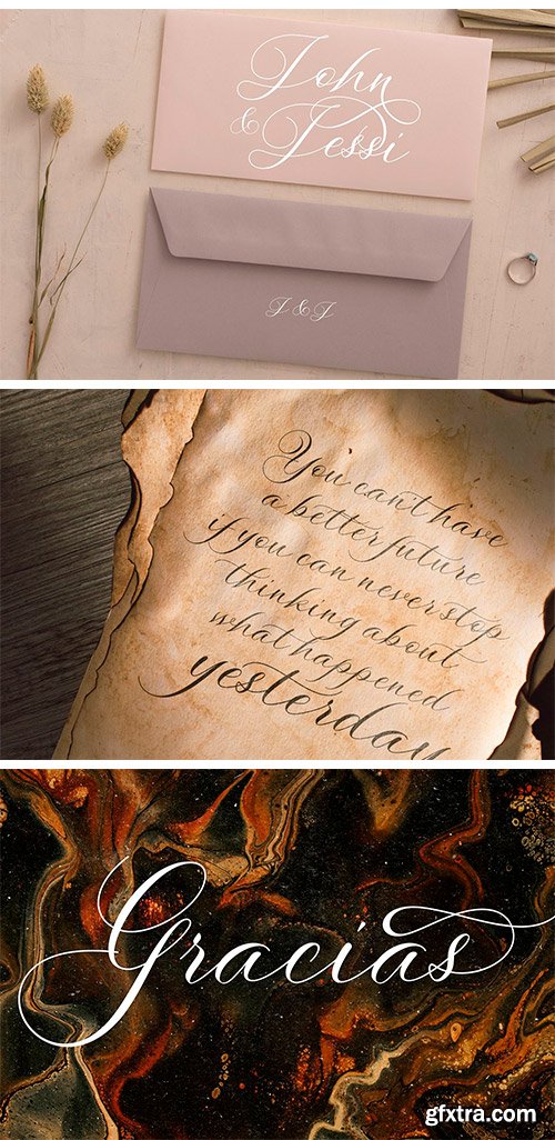 Alfiyah - Modern Calligraphy Alfiyah - Modern Calligraphy