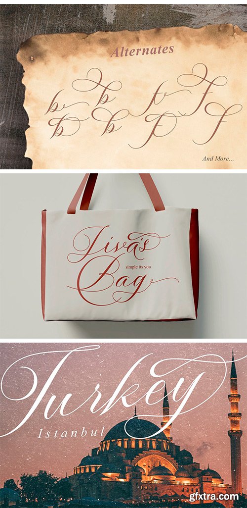 Alfiyah - Modern Calligraphy Alfiyah - Modern Calligraphy