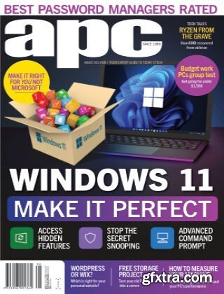 APC - Issue 509, August 2022