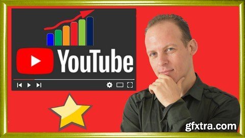 YouTube Marketing 2022: YouTube SEO & YouTube Algorithms