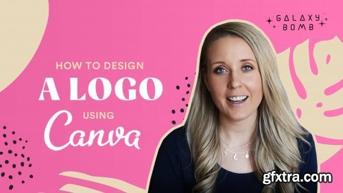 Logo Design for Beginners: How to Design a Logo in Canva