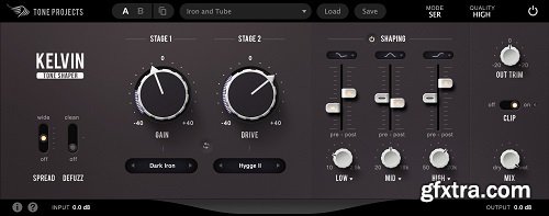 Tone Projects Kelvin v1.5.5