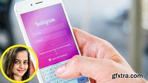 Instagram Marketing Strategy Course