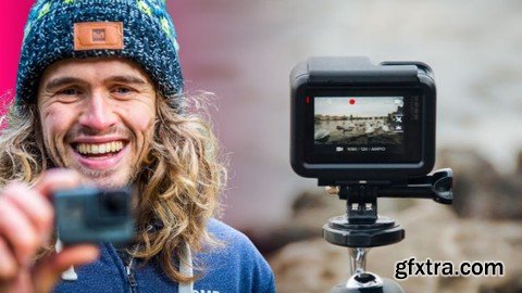 GoPro Video Ninja: Make AWESOME Videos With Your GoPro!
