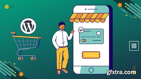 WordPress For Ecommerce: Build Free Website With Woostify
