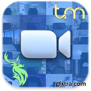 Virtual Background Customizer 1.1