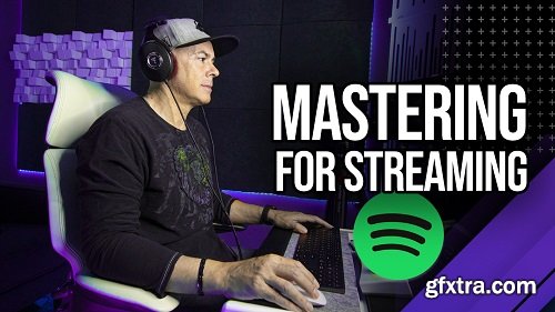 MyMixLab Mastering For Streaming TUTORiAL