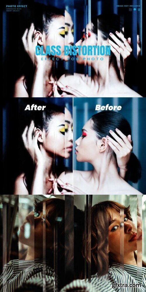 Stylish Oil Painting Photoshop Action