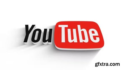 Videohive Youtube Logo 38959383