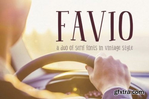  Favio Font