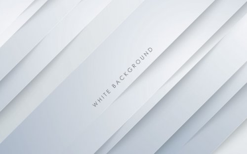 Abstract light silver background 