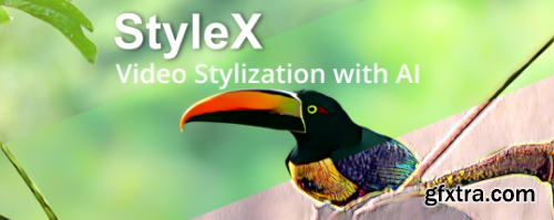 AESweets StyleX v1.0.0