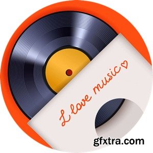 Full Discography 1.7.0