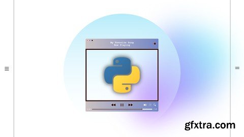 Build An Audio Video Player With Python And Tkinter