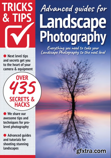 Landscape Photography, Tricks And Tips - 11th Edition, 2022