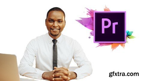Video Editing with Adobe Premiere Pro - Beginner\'s Guide