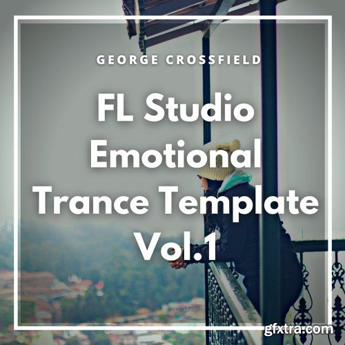 Trance Titans Samples FL Studio Emotional Trance Template FLP