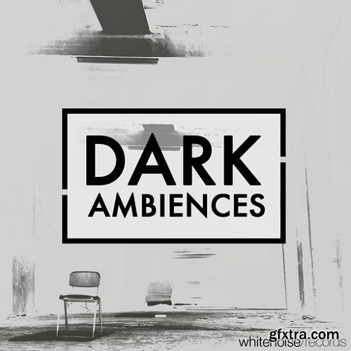 Whitenoise Records Dark Ambiences B WAV
