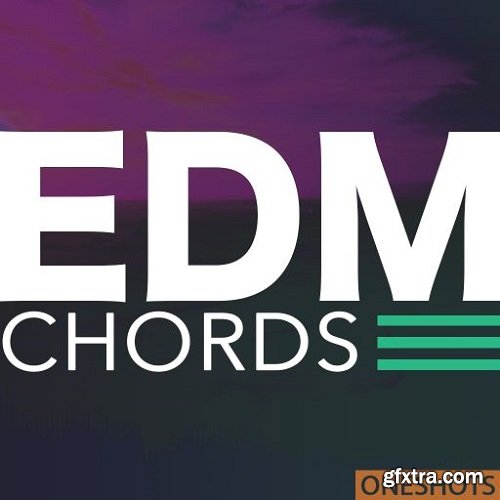 Whitenoise Records EDM Chords WAV