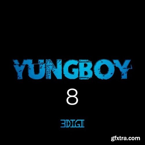 Innovative Samples YungBoy 8 WAV