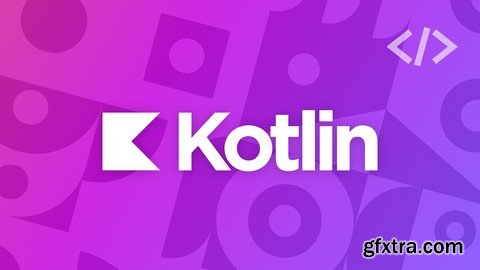 Programming with Kotlin - Masterclass | Complete Course