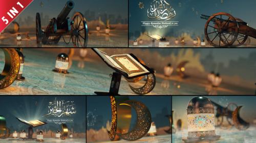 Videohive - Ramadan & Eid Openers 3 - 25927647 - 25927647 Videohive - Ramadan & Eid Openers 3 - 25927647 - 25927647