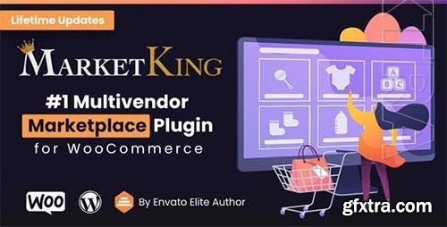 MarketKing v1.1.06 - Ultimate Multi Vendor Marketplace Plugin for WooCommerce - 37134188 MarketKing v1.1.06 - Ultimate Multi Vendor Marketplace Plugin for WooCommerce - 37134188