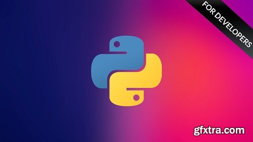 Code with Mosh - Python Programming for Developers