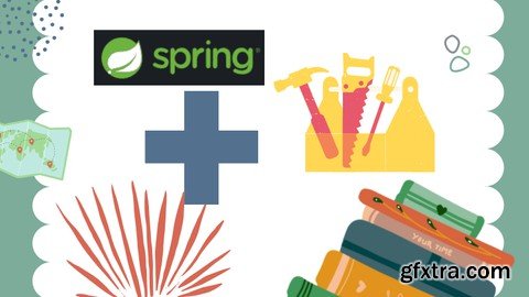 FullStack SpringBoot (2+) - Practical Solutions