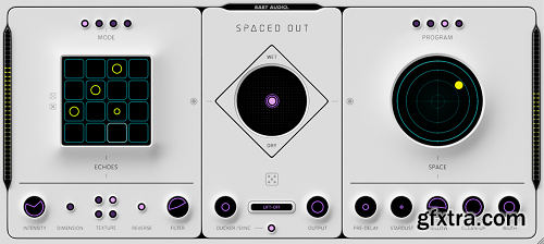 BABY Audio Spaced Out v1.4