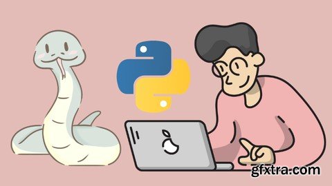 Programming for Non-Programmers (2022) » GFxtra