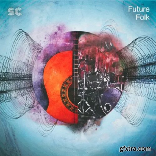 Sonic Collective Future Folk WAV