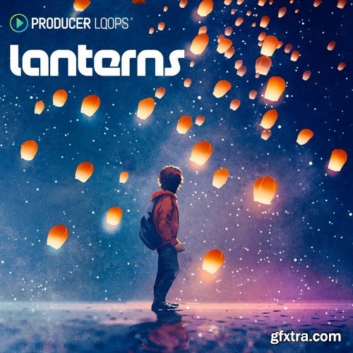 Producer Loops Lanterns MULTiFORMAT
