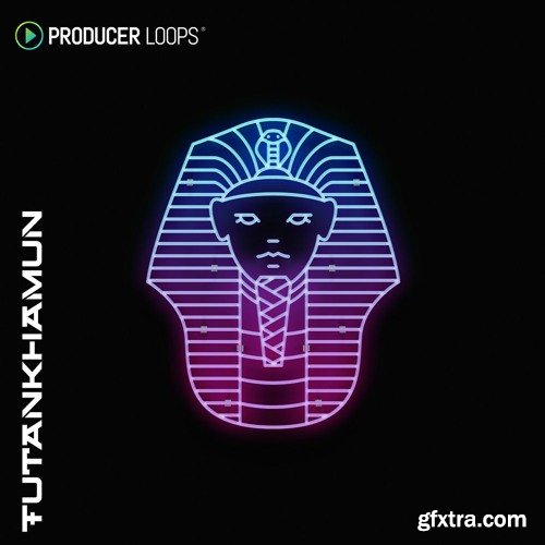 Producer Loops Tutankhamun MULTiFORMAT
