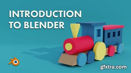Introduction to Blender: Complete beginner’s guide to 3D modeling
