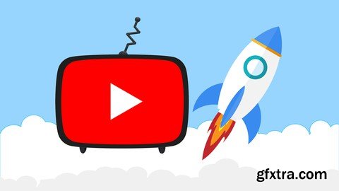 Launch Your YouTube Channel Challenge
